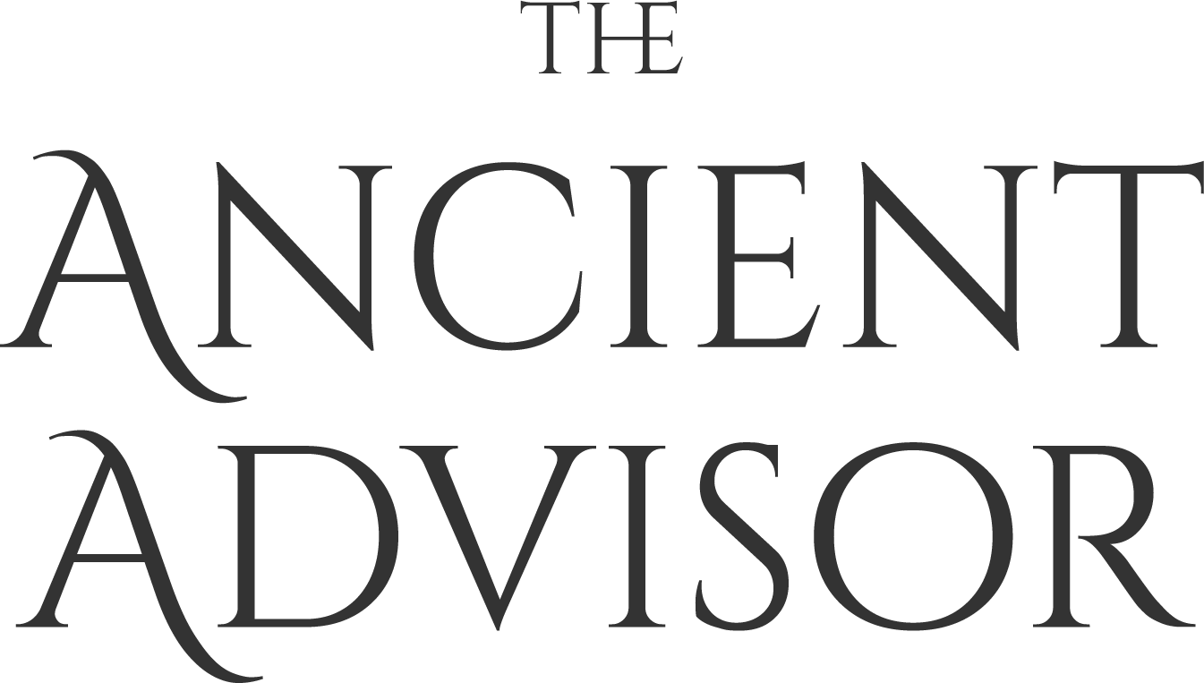 The Ancient Advisor