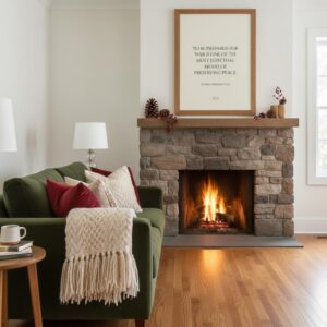 To be prepared for war is one of the most effectual means of preserving peace | George Washington Poster Quote